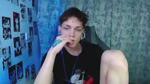 Kevin online show from 11/24/25, 05:07