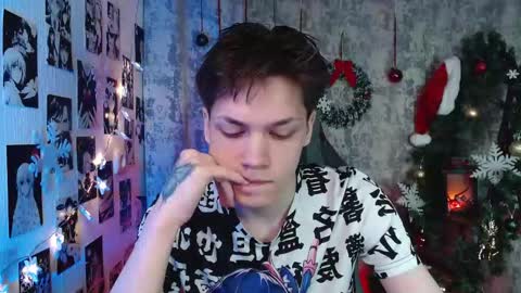 Kevin online show from 12/05/25, 04:54