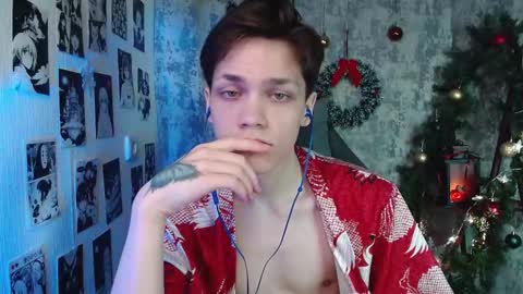 Kevin online show from 12/16/25, 03:00