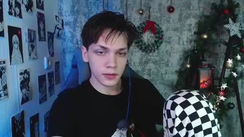 Kevin online show from 12/20/25, 04:08