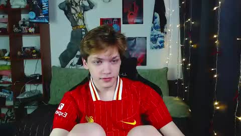 Kevin online show from 02/23/26, 05:38