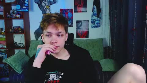 Kevin online show from 03/02/26, 05:08