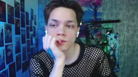 Snapshot of kevin_joestar chatting on 05/01/26, 05:34 Kevin online show from 05/01/26, 05:34