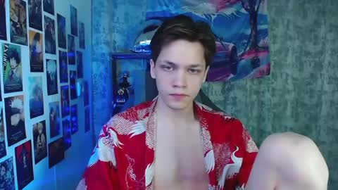 Snapshot of kevin_joestar chatting on 05/22/26, 04:52 Kevin online show from 05/22/26, 04:52