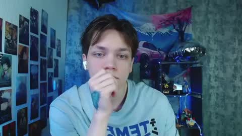 Snapshot of kevin_joestar chatting on 05/30/26, 04:31 Kevin online show from 05/30/26, 04:31