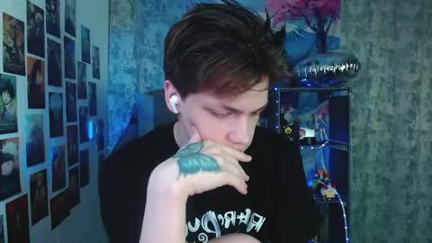 Snapshot of kevin_joestar chatting on 06/02/26, 04:36 Kevin online show from 06/02/26, 04:36
