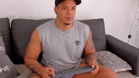 Kevin Lance online show from 12/25/24, 12:15