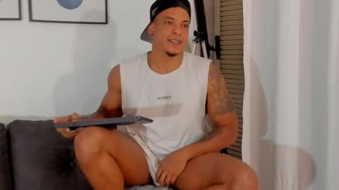 Kevin Lance online show from 04/18/26, 08:07