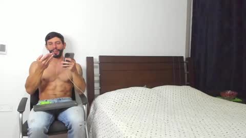 Snapshot of kevin_malone22 chatting on 02/11/25, 04:33 kevin_malone22 online show from 02/11/25, 04:33