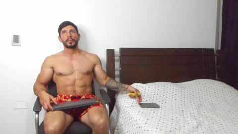 Snapshot of kevin_malone22 chatting on 02/20/25, 02:29 kevin_malone22 online show from 02/20/25, 02:29