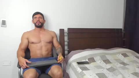 Snapshot of kevin_malone22 chatting on 02/28/25, 04:10 kevin_malone22 online show from 02/28/25, 04:10