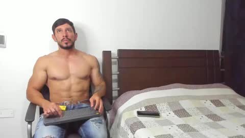 Snapshot of kevin_malone22 chatting on 03/03/25, 02:36 kevin_malone22 online show from 03/03/25, 02:36