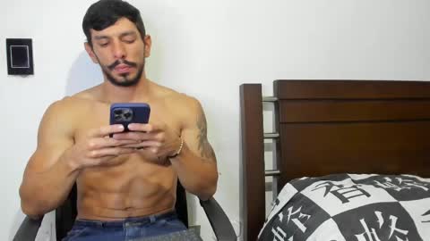 Snapshot of kevin_malone22 chatting on 04/14/26, 10:16 kevin_malone22 online show from 04/14/26, 10:16