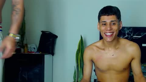 kevin marlon online show from 11/03/25, 06:47