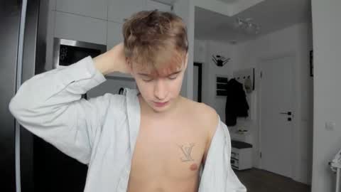 Kevin Martin online show from 01/15/25, 02:17