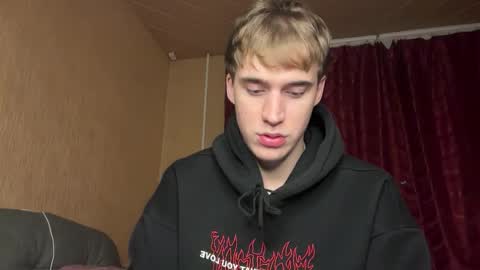 Kevin Martin online show from 10/27/25, 08:57