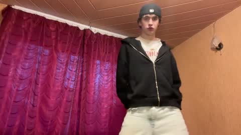 Snapshot of kevin_martin8 chatting on 04/08/26, 02:28 Kevin Martin online show from 04/08/26, 02:28