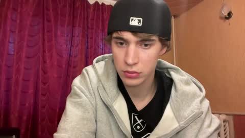 Snapshot of kevin_martin8 chatting on 04/20/26, 04:10 Kevin Martin online show from 04/20/26, 04:10