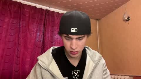 Snapshot of kevin_martin8 chatting on 04/22/26, 03:13 Kevin Martin online show from 04/22/26, 03:13