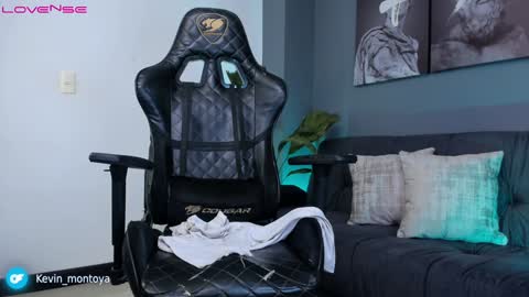 kevin montoya online show from 12/07/24, 04:25