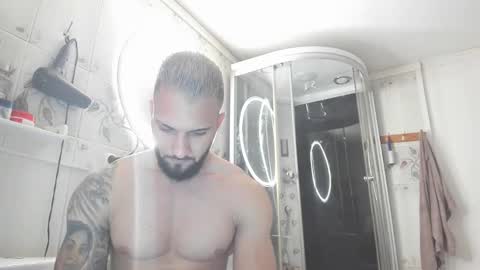 Snapshot of kevin_muscle1 chatting on 03/16/26, 07:29 Kevin online show from 03/16/26, 07:29