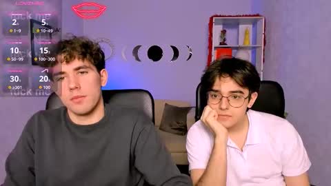 Snapshot of kevin_nix_ chatting on 02/28/26, 10:27 kevin_nix_ online show from 02/28/26, 10:27