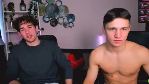 kevin_nix_ online show from 03/09/26, 01:15