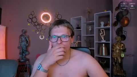 kevin_nix_ online show from 05/19/26, 01:56