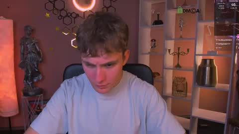 kevin_nix_ online show from 06/02/26, 07:05