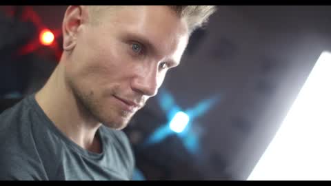 Kev online show from 12/03/24, 10:40