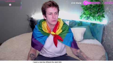 Snapshot of kevin_shayne chatting on 09/23/25, 08:34 Kevin online show from 09/23/25, 08:34