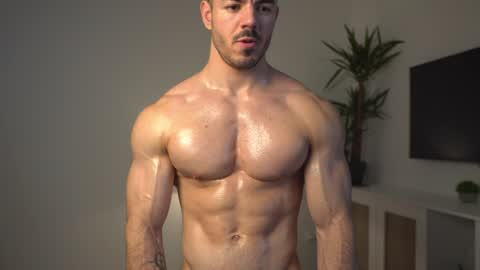 Snapshot of kevinandresxx chatting on 01/08/25, 12:37 Kevin online show from 01/08/25, 12:37