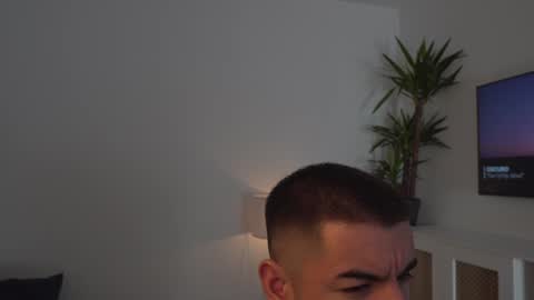 Snapshot of kevinandresxx chatting on 01/20/25, 11:45 Kevin online show from 01/20/25, 11:45