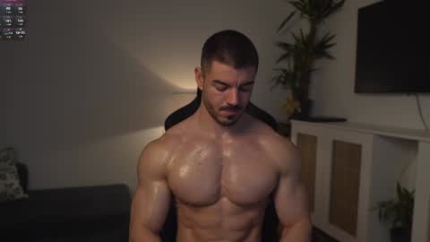 Snapshot of kevinandresxx chatting on 01/24/25, 11:15 Kevin online show from 01/24/25, 11:15