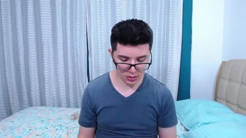 Kevin online show from 02/19/25, 04:55