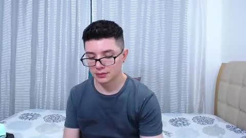 Kevin online show from 02/26/25, 05:53