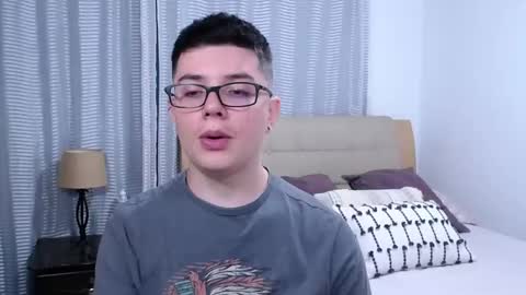 Kevin online show from 04/29/26, 10:05
