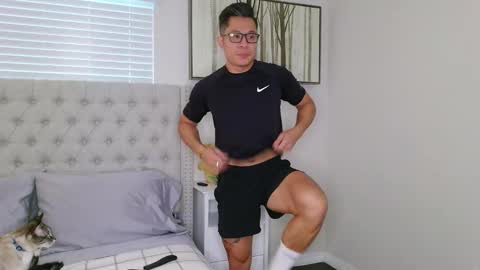 kevinkham online show from 10/05/25, 02:04