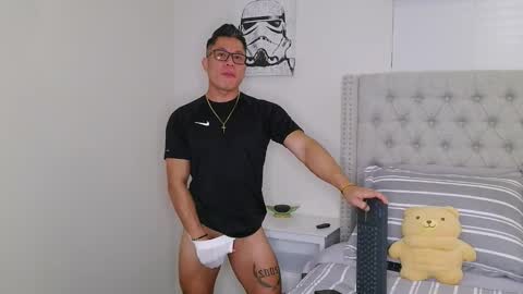 kevinkham online show from 10/17/25, 11:51