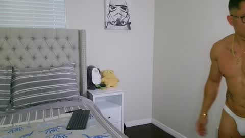 kevinkham online show from 10/26/25, 02:23