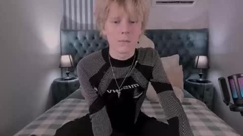 Kevin online show from 11/11/25, 03:12