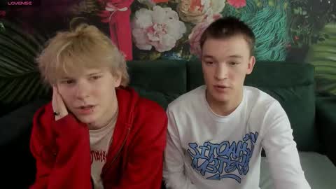 Kevin online show from 11/15/25, 07:43