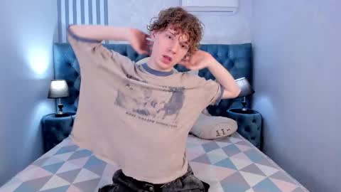 Kevin online show from 03/14/26, 06:52