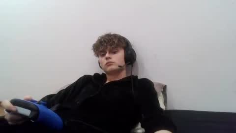 kevinmycroft online show from 01/13/26, 12:05