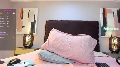 Sexy  Hot Kevin online show from 09/12/25, 07:03