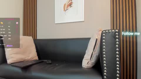 Sexy  Hot Kevin online show from 09/28/25, 11:54