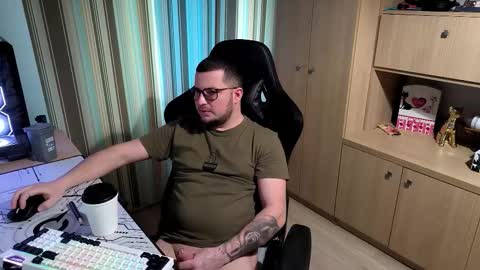 Kevinn online show from 01/07/26, 09:23