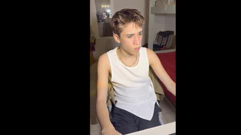 kevonly online show from 02/07/26, 10:08