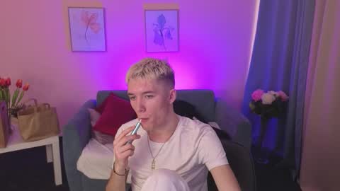 Kevin online show from 02/25/26, 02:37