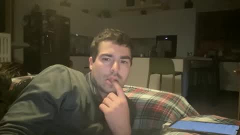 kevinpillobello online show from 01/14/26, 03:50